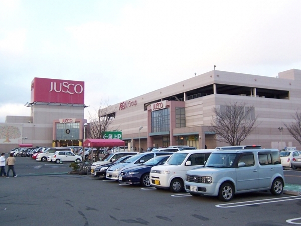 イオン穂波