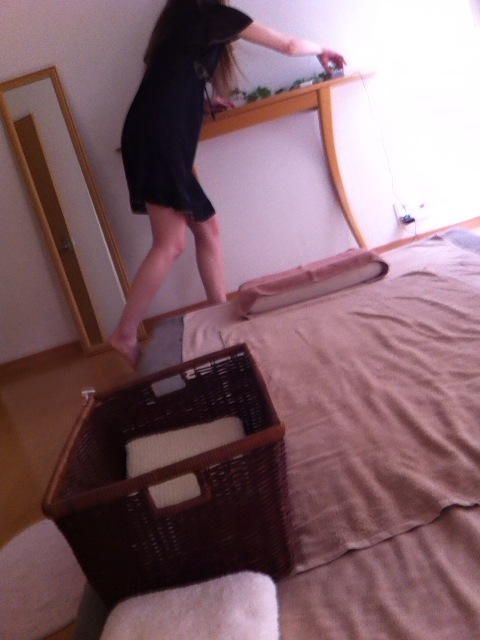 �����Y�A���}